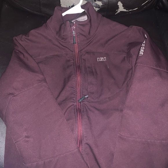 Helly Hansen Fall Jacket - Picture 2 of 2